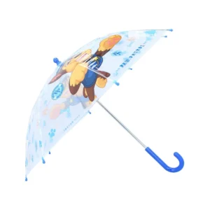 Παιδική ομπρέλα PAW Patrol Rainy Days με χαρακτήρες διάσωσης