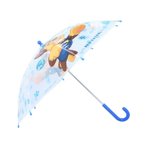 Παιδική ομπρέλα PAW Patrol Rainy Days με χαρακτήρες διάσωσης