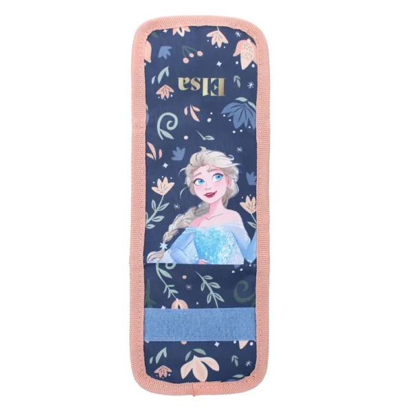Παιδικό πορτοφόλι Frozen με Άννα & Έλσα