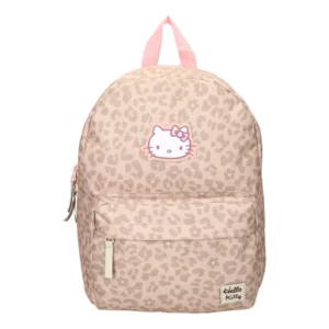 Hello Kitty Σακίδιο Leopard And Laughter