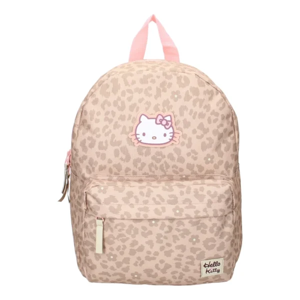 Hello Kitty Σακίδιο Leopard And Laughter