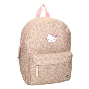 Hello Kitty Σακίδιο Leopard And Laughter