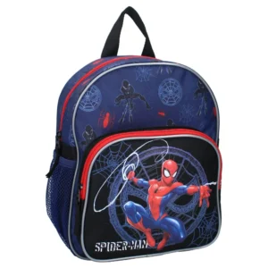 Παιδικό σακίδιο Spider-Man Fight Against Wrong για ηλικίες 2-3 ετών