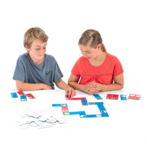 Εκπαιδευτικό παιχνίδι με κλάσματα – Active Learning