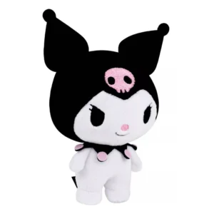 Λούτρινο Kuromi 13 εκ. από τη σειρά Hello Kitty