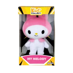 Λούτρινο My Melody 13 εκ. από τη σειρά Hello Kitty