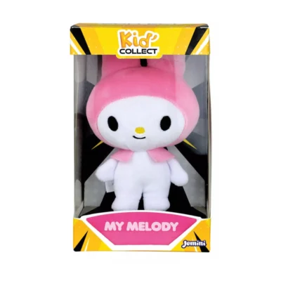 Λούτρινο My Melody 13 εκ. από τη σειρά Hello Kitty