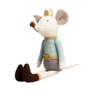 Magni Λούτρινο Ποντικάκι Πρίγκιπας 35εκ