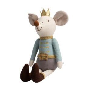 Magni Λούτρινο Ποντικάκι Πρίγκιπας 35εκ