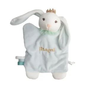 Magni Μαριονέτα Bunny 25 εκ – Μαλακή Λούτρινη Κουνελίτσα