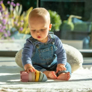 Silisoft Πύραυλος Στοίβαξης από Σιλικόνη