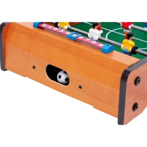 Small Foot Ξύλινο Επιτραπέζιο Ποδοσφαιράκι για Παιδιά & Ενήλικες