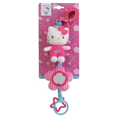 Κρεμαστό Παιχνίδι Hello Kitty από τη Jemini