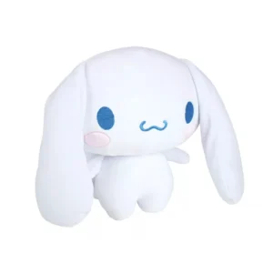 Jemini Λούτρινο Cinnamoroll 25 εκ.