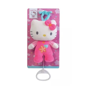 Jemini Μουσικό Παιχνίδι Hello Kitty 19 εκ.