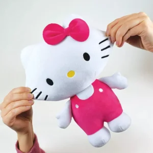 Jemini Λούτρινο Hello Kitty 25 εκ.