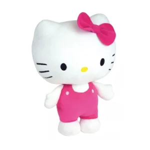 Jemini Λούτρινο Hello Kitty 25 εκ.