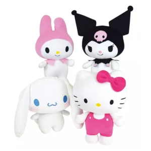Jemini Λούτρινο Hello Kitty 25 εκ.