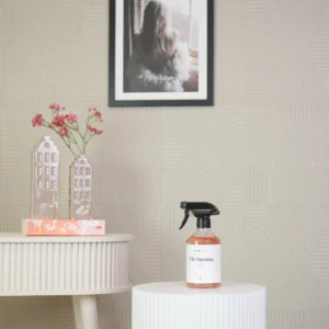 Housevitamin Milan room spray 500ml Mediterranean flowers