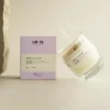 Lab Co. #2 Amber & Clove – Φυτικό Κερί 200g
