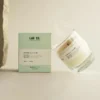 Lab Co. #3 Pepper & Iris – Φυτικό Κερί 200g