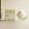 Lab Co. #8 Lemon & Salt – Φυτικό Κερί 200g
