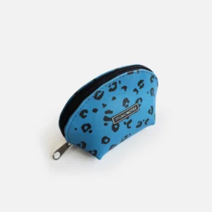 MakeNotes Wild Elegance coin purse round 10x7x5 cm
