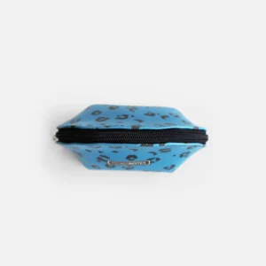 MakeNotes Wild Elegance coin purse round 10x7x5 cm
