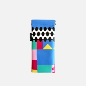 MakeNotes Θήκη Γυαλιών Bloc Color Spring
