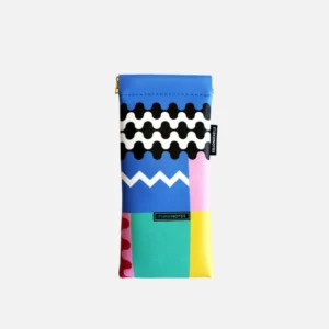 MakeNotes Θήκη Γυαλιών Bloc Color Spring