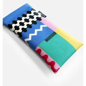 MakeNotes Θήκη Γυαλιών Bloc Color Spring