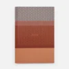 MAKENOTES Σημειωματάριο A5 Glued 80 Σελίδες – Blanket Collection