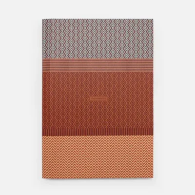 MAKENOTES Σημειωματάριο A5 Glued 80 Σελίδες – Blanket Collection