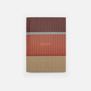 MakeNotes Σημειωματάριο Τσέπης A6 Blanket Collection