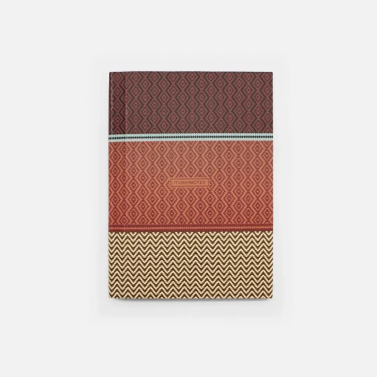 MakeNotes Σημειωματάριο Τσέπης A6 Blanket Collection