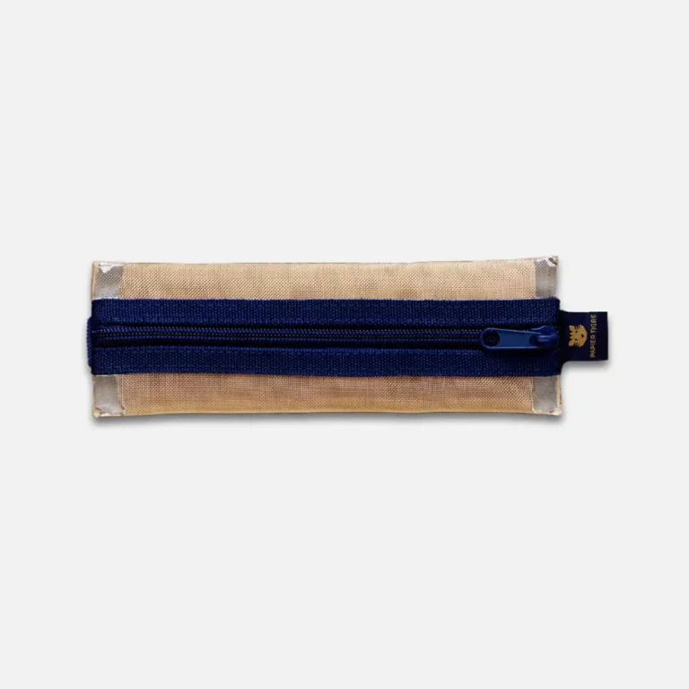 Papier Tigre Pencil Case Kito