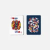 Papier Tigre Playing Cards – Τράπουλα 54 Φύλλων