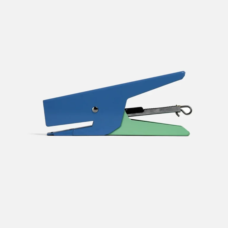Papier Tigre Συρραπτικό – Stylish Office Stapler