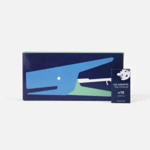 Papier Tigre Συρραπτικό – Stylish Office Stapler