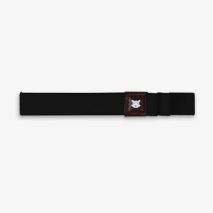 Papier Tigre – Λάστιχο Voyageur Elastic Band Μαύρο