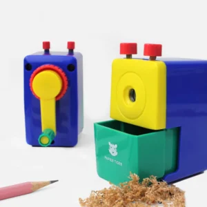 Papier Tigre – Ξύστρα Tiger’s Sharpener