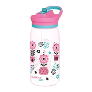 Quokka Glow Melodic water bottle 580ml