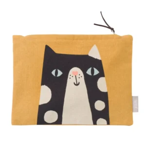 Spira of Sweden Νεσεσερ Doris 25×19 cm – 100% Βαμβάκι Handprint