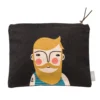 Spira of Sweden Νεσεσερ Frank 25×19 cm – 100% Βαμβάκι Handprint