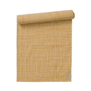 Spira of Sweden Τραβέρσα Nät Honey 42×140