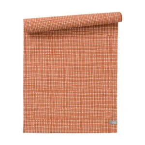 Spira of Sweden Τραβέρσα Nät Orange 42×140