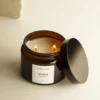 The Olphactory Φυτικό Κερί Cashmere 360g