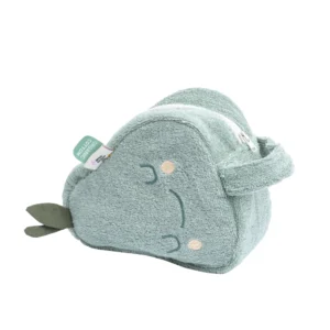 The Cotton Cloud Pedro Pear Kids Toiletry Bag