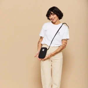 Θήκη κινητού Hindbag Bill Black