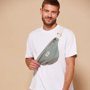 Hindbag Olivia Sage fanny pack